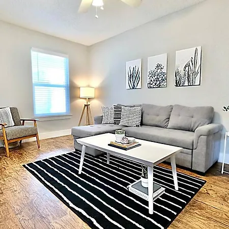 The Boutique Space&Free Parking